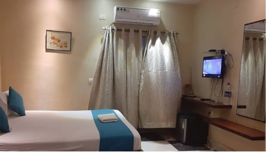 Hotel Rupkatha